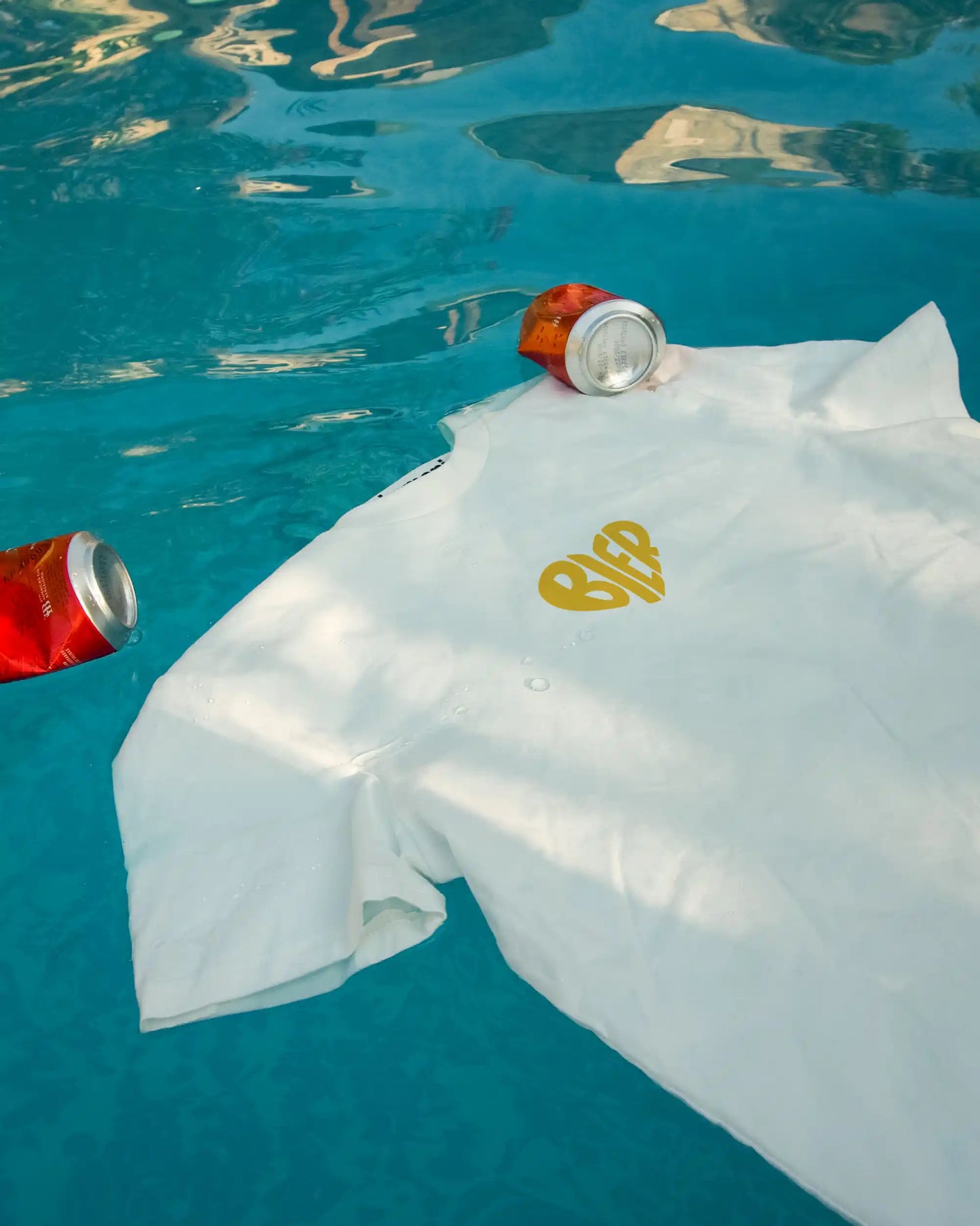 Bier-Liebe T-Shirt