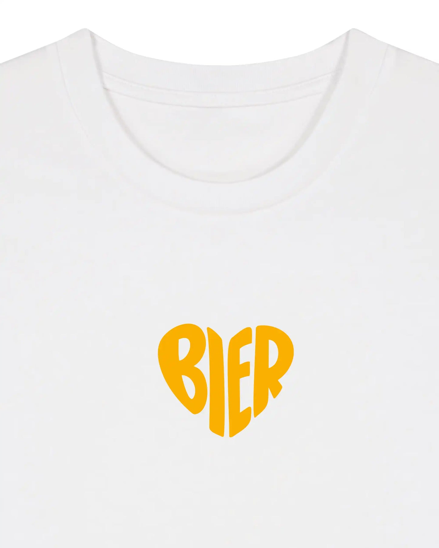 Bier-Liebe T-Shirt