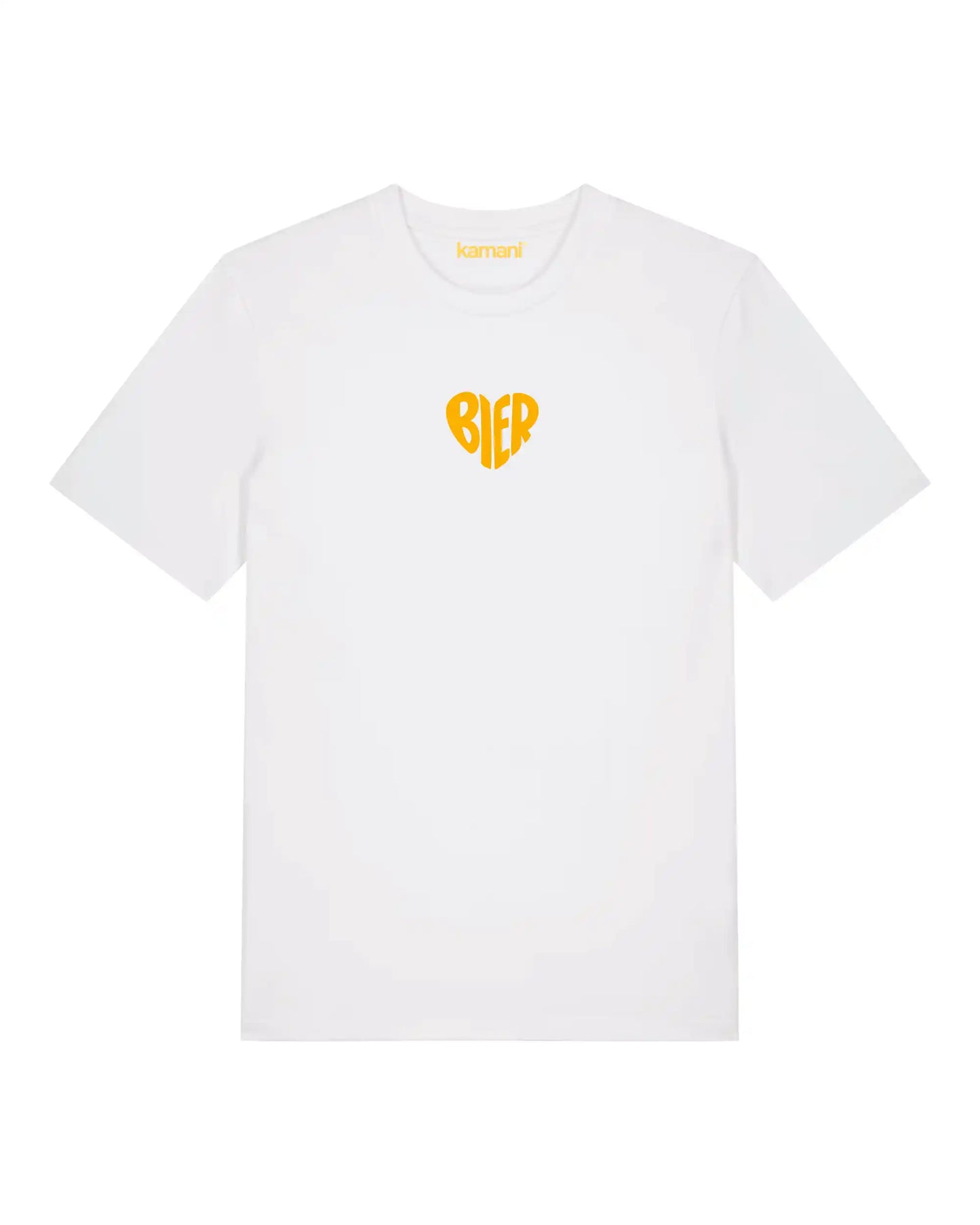 Bier-Liebe T-Shirt