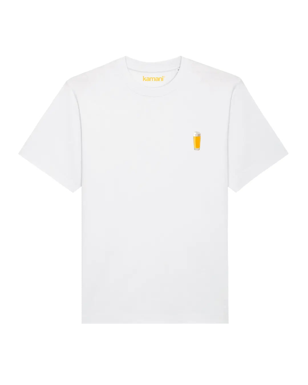 Biergarten Oversize T-Shirt