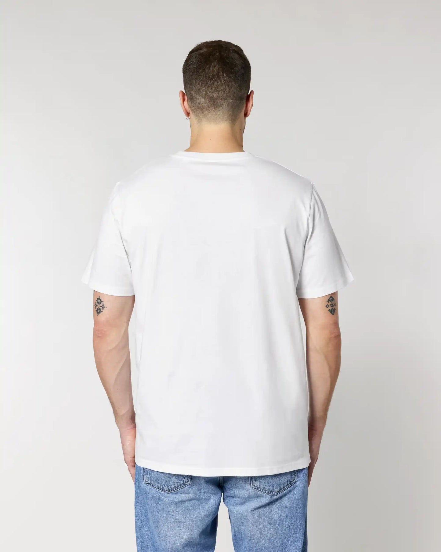 Lecker Bierchen Liebe T-Shirt (orange)