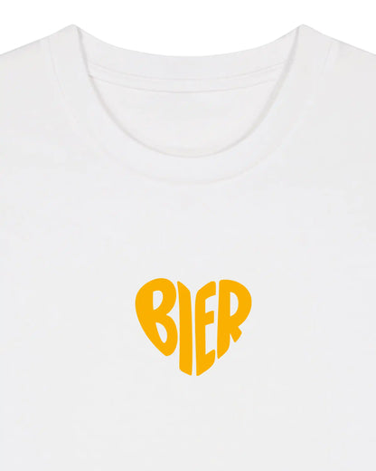Bier-Liebe T-Shirt