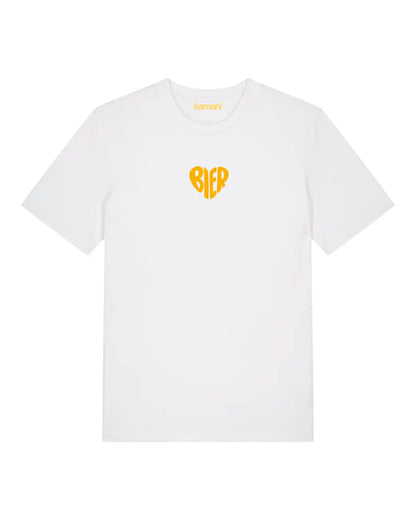 Bier-Liebe T-Shirt