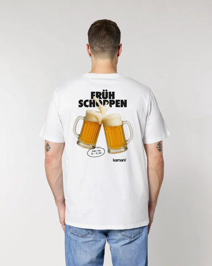 Frühschoppen Oversize T-Shirt