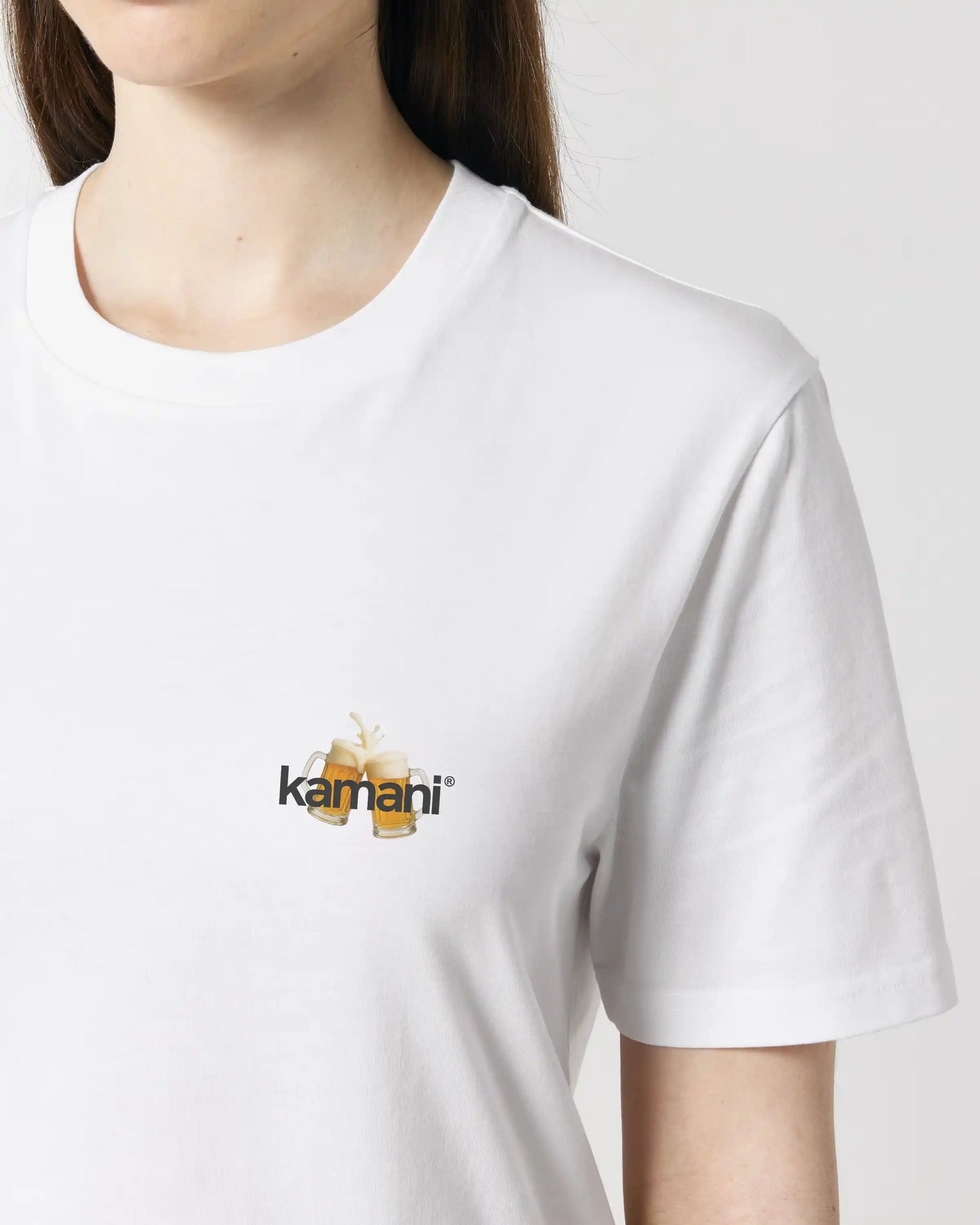 Frühschoppen Oversize T-Shirt