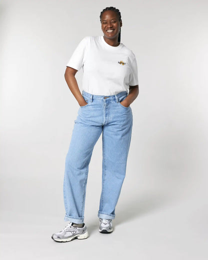 Frühschoppen Oversize T-Shirt