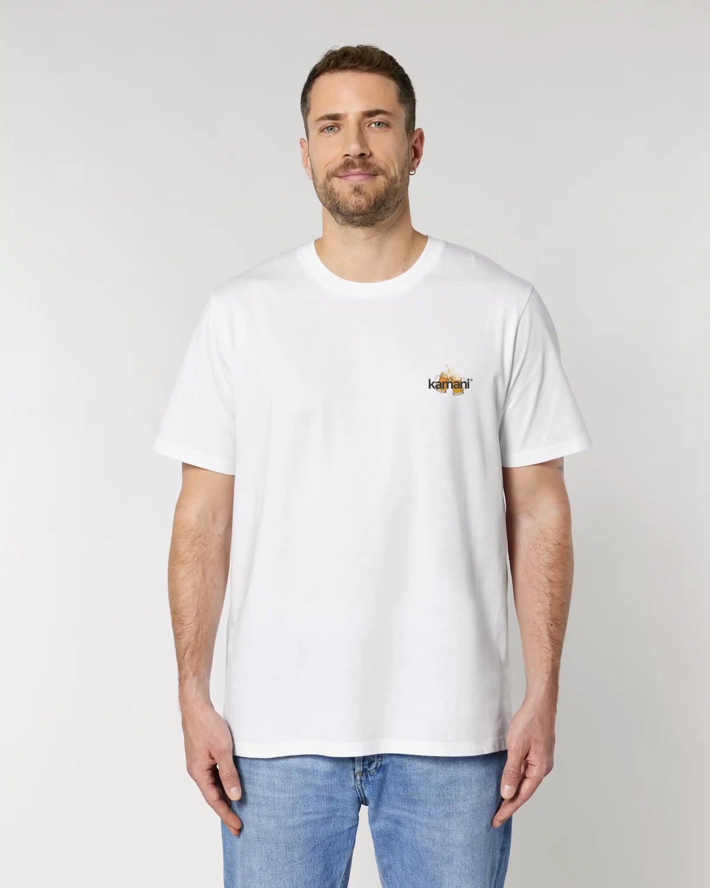 Frühschoppen Oversize T-Shirt